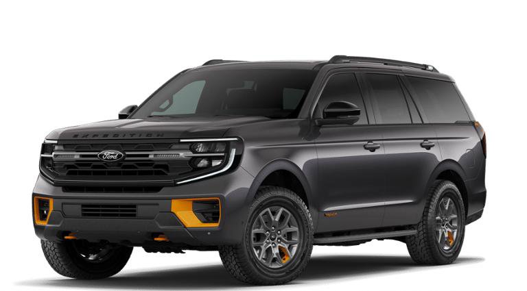 New 2026 Ford Expedition Tremor image 16
