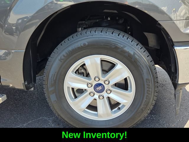 Used 2019 Ford F150 XLT RWD image 9