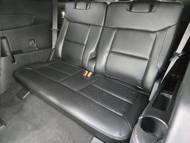 Used 2022 Ford Explorer Limited w/ Equipment Group 301A RWD image 31