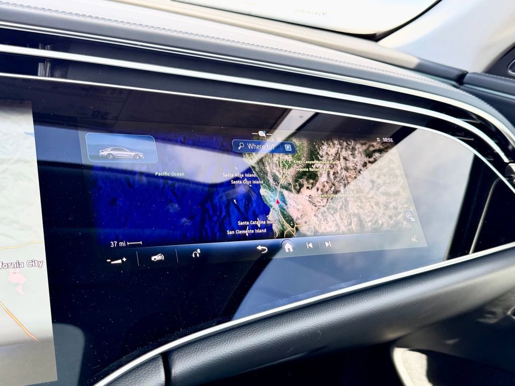 New 2026 Mercedes-Benz E 350 Sedan image 27