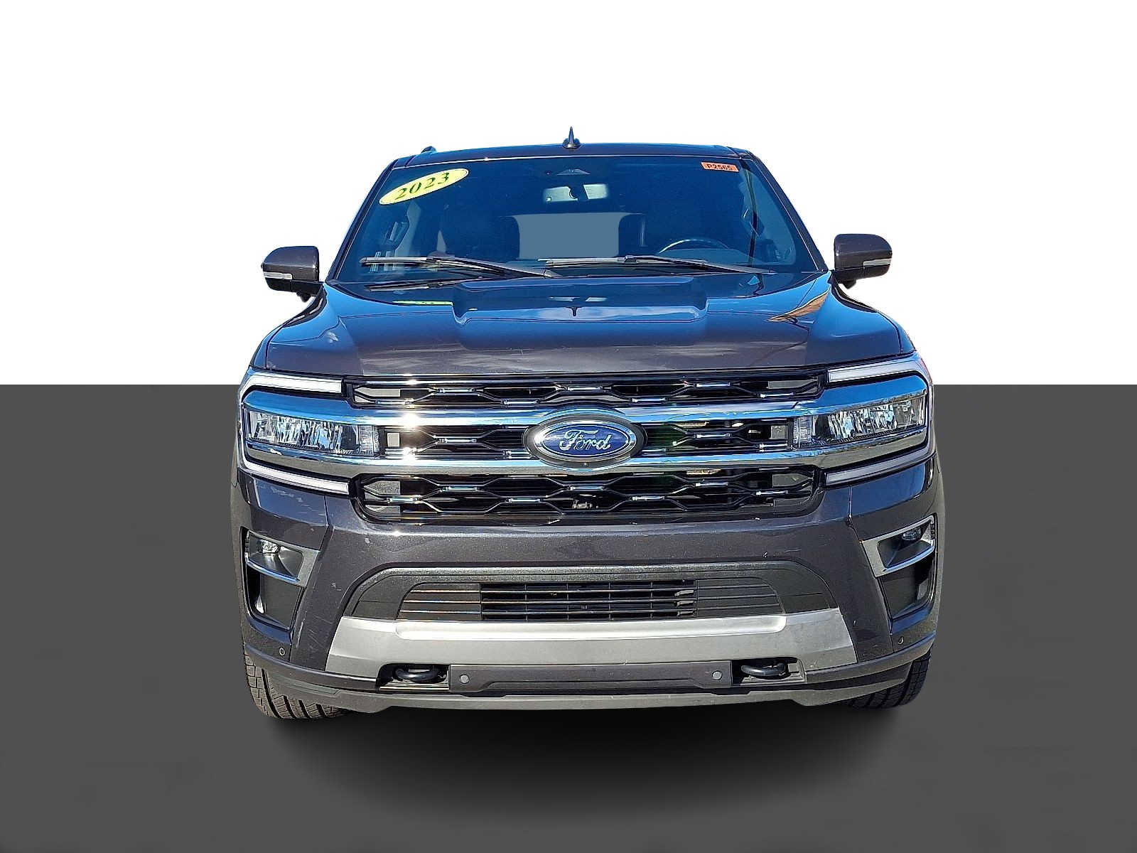 Used 2023 Ford Expedition Max Limited image 2