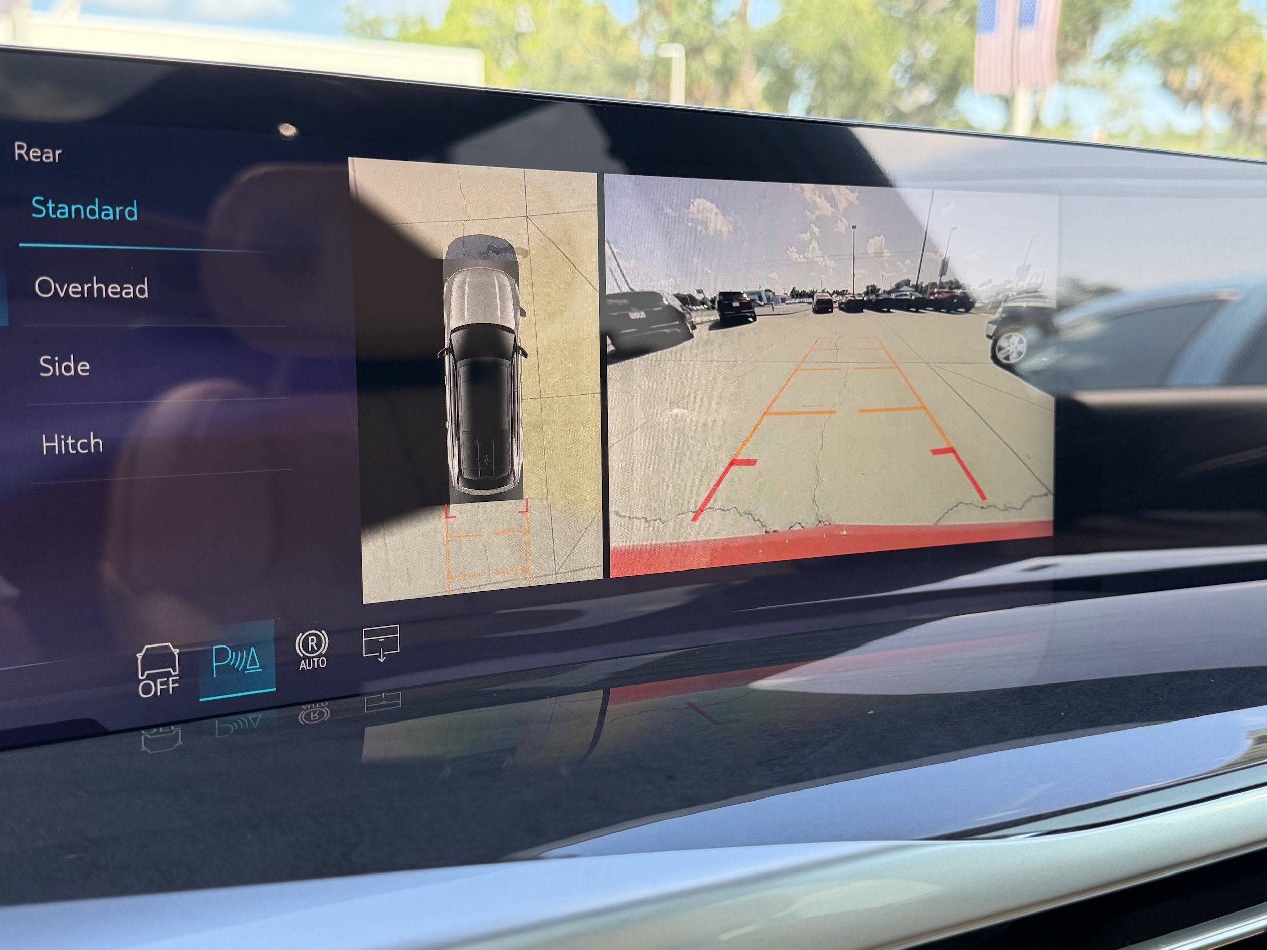 New 2026 Cadillac Escalade IQ Sport 2 AWD/4WD image 22