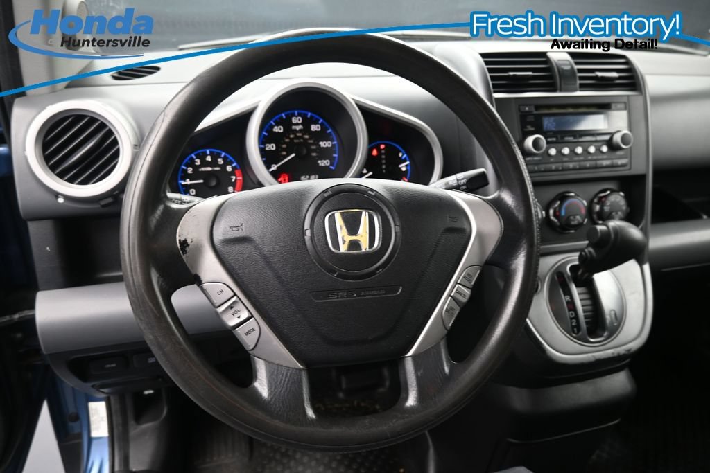Used 2008 Honda Element EX image 16