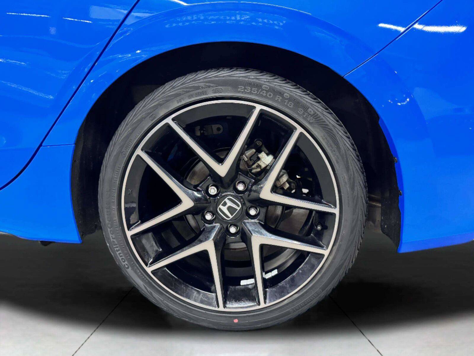 Used 2022 Honda Civic Sport Touring image 61