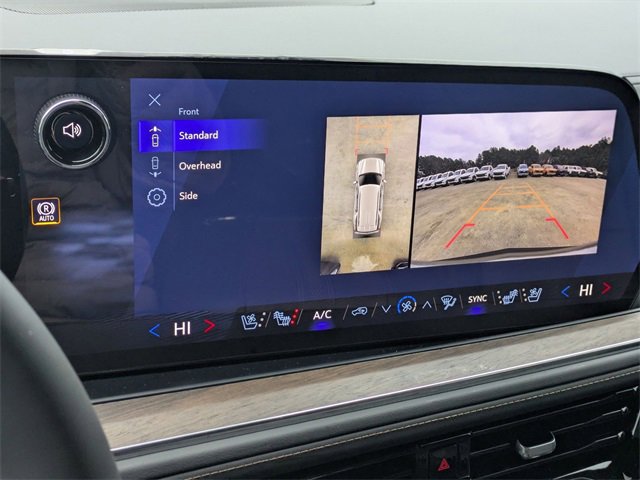 New 2026 Chevrolet Tahoe High Country image 21