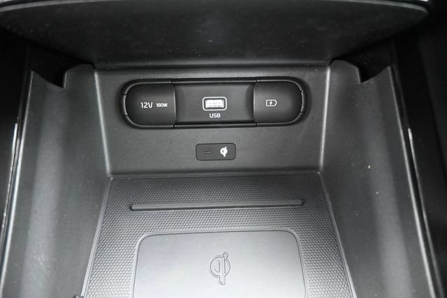 Used 2022 Kia Telluride S AWD/4WD image 4