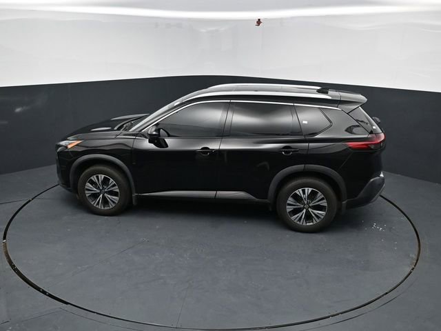 Used 2021 Nissan Rogue SV w/ Premium Package AWD/4WD image 35