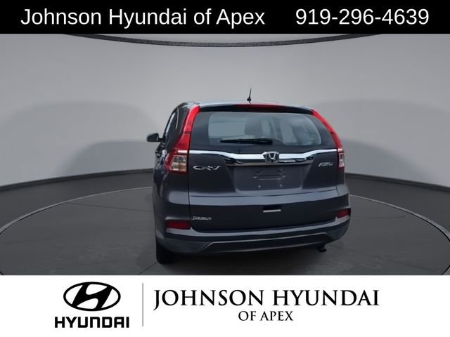 Used 2016 Honda CR-V LX image 7
