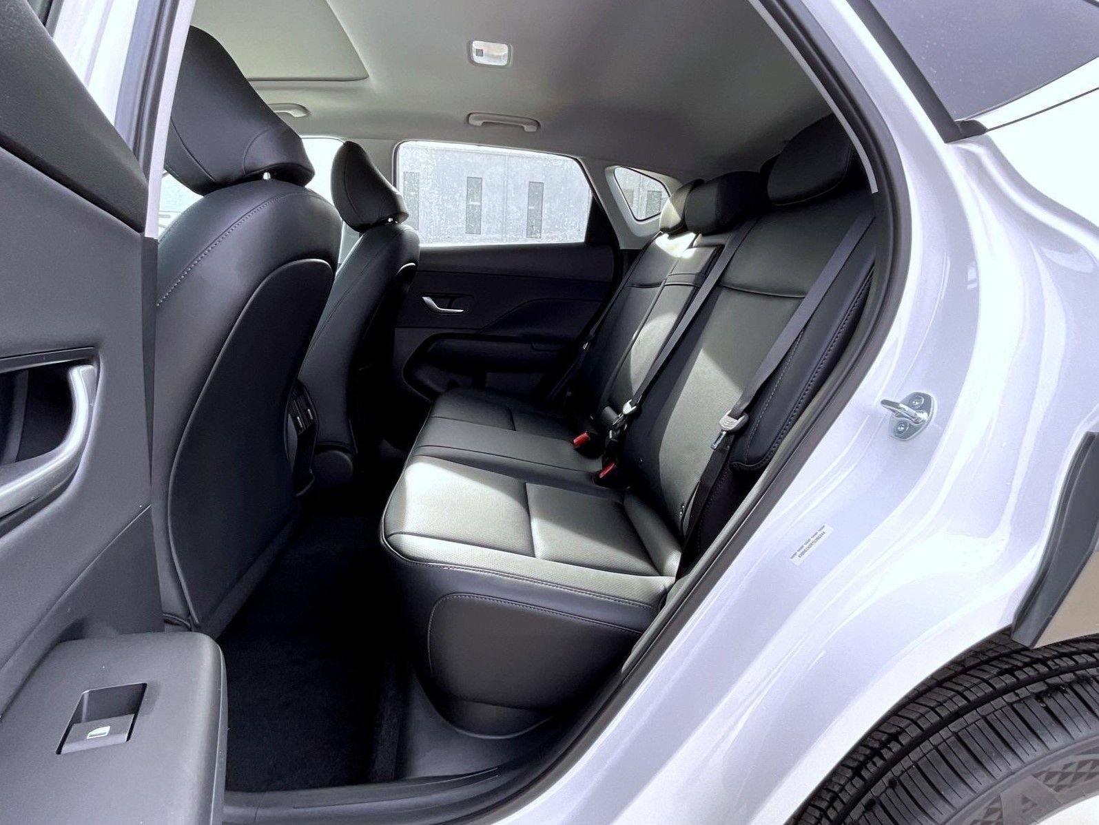 New 2026 Hyundai Kona Limited AWD/4WD image 11