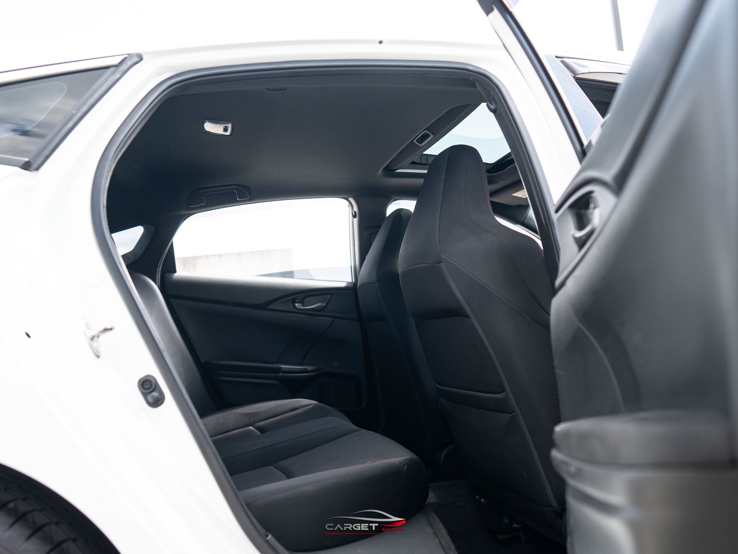 Used 2020 Honda Civic Si image 19