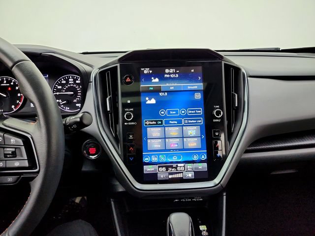 Used 2024 Subaru Crosstrek 2.5i Limited w/ Crosstrek Mirror Package AWD/4WD image 28