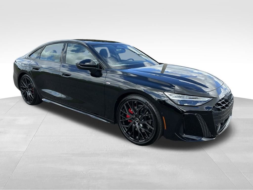 New 2026 Audi A6 Prestige AWD/4WD image 7