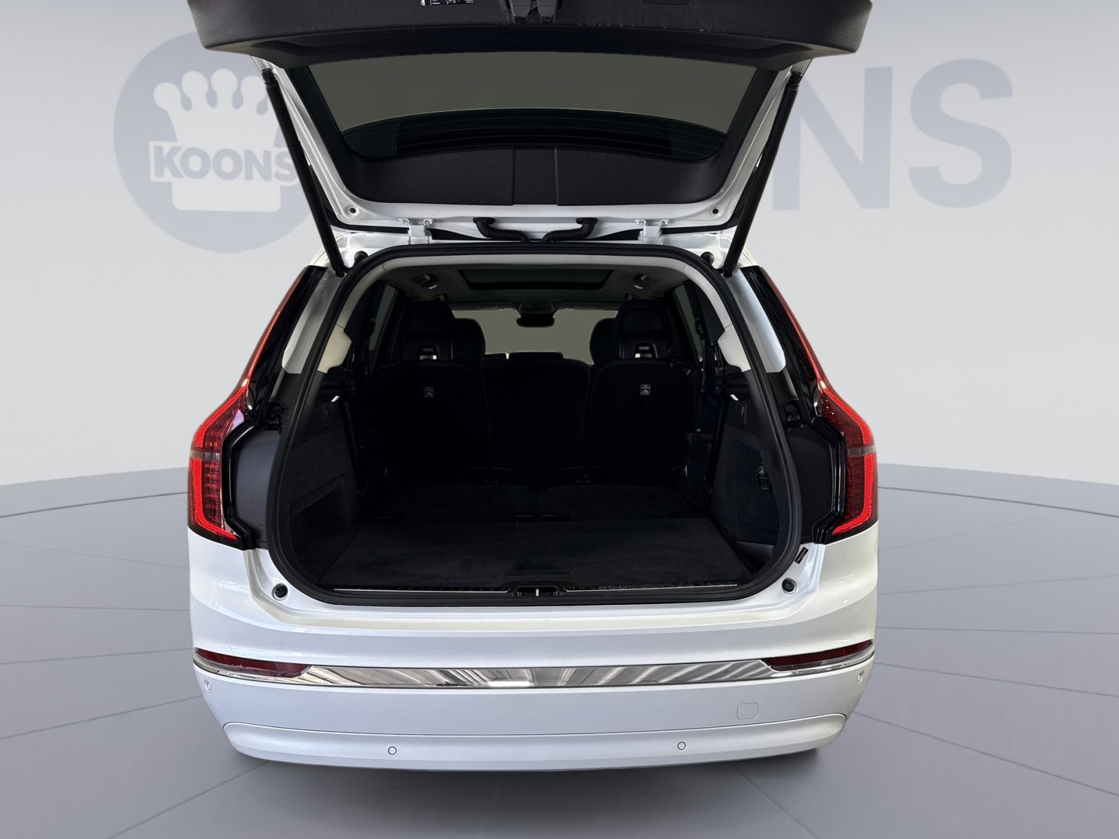 Used 2025 Volvo XC90 B6 Core w/ Climate Package AWD/4WD image 26