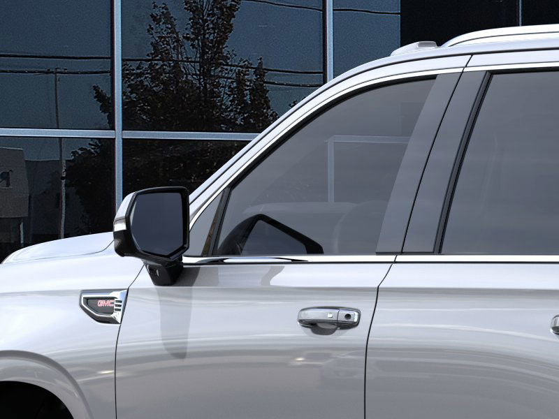 New 2026 GMC Yukon Elevation image 12