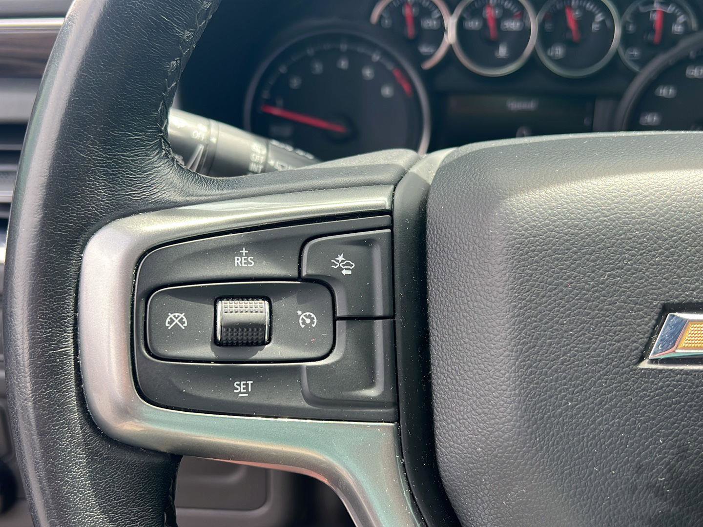Used 2021 Chevrolet Tahoe LT RWD image 22