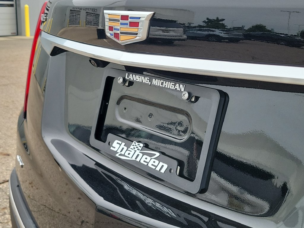 Used 2022 Cadillac XT5 Luxury AWD/4WD image 36