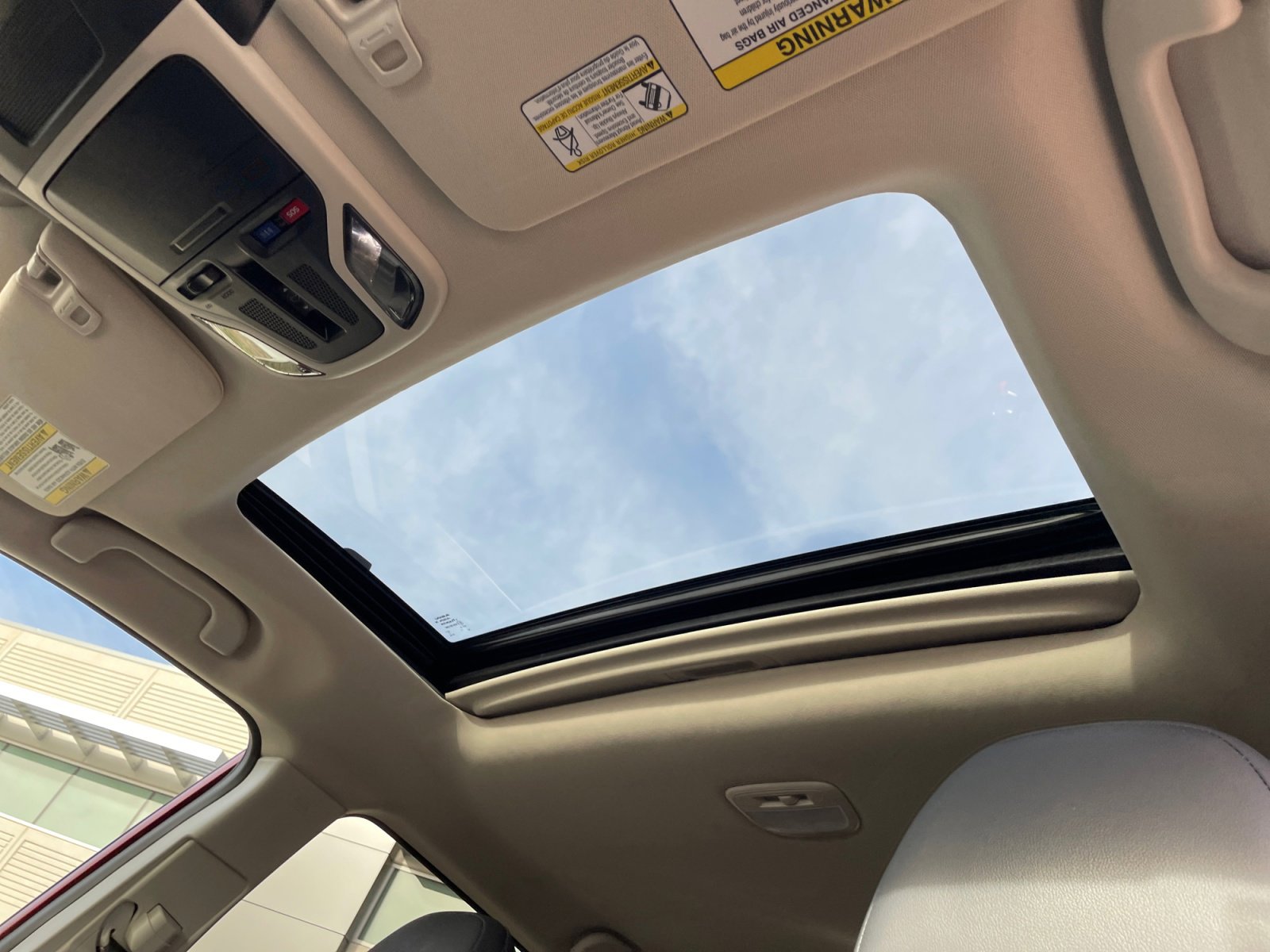 Certified 2025 Subaru Outback Touring image 4