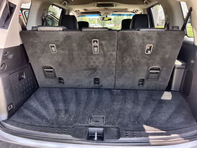 Used 2012 Honda Pilot Touring image 20