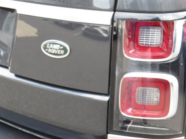 Used 2022 Land Rover Range Rover P525 Westminster Edition AWD/4WD image 34