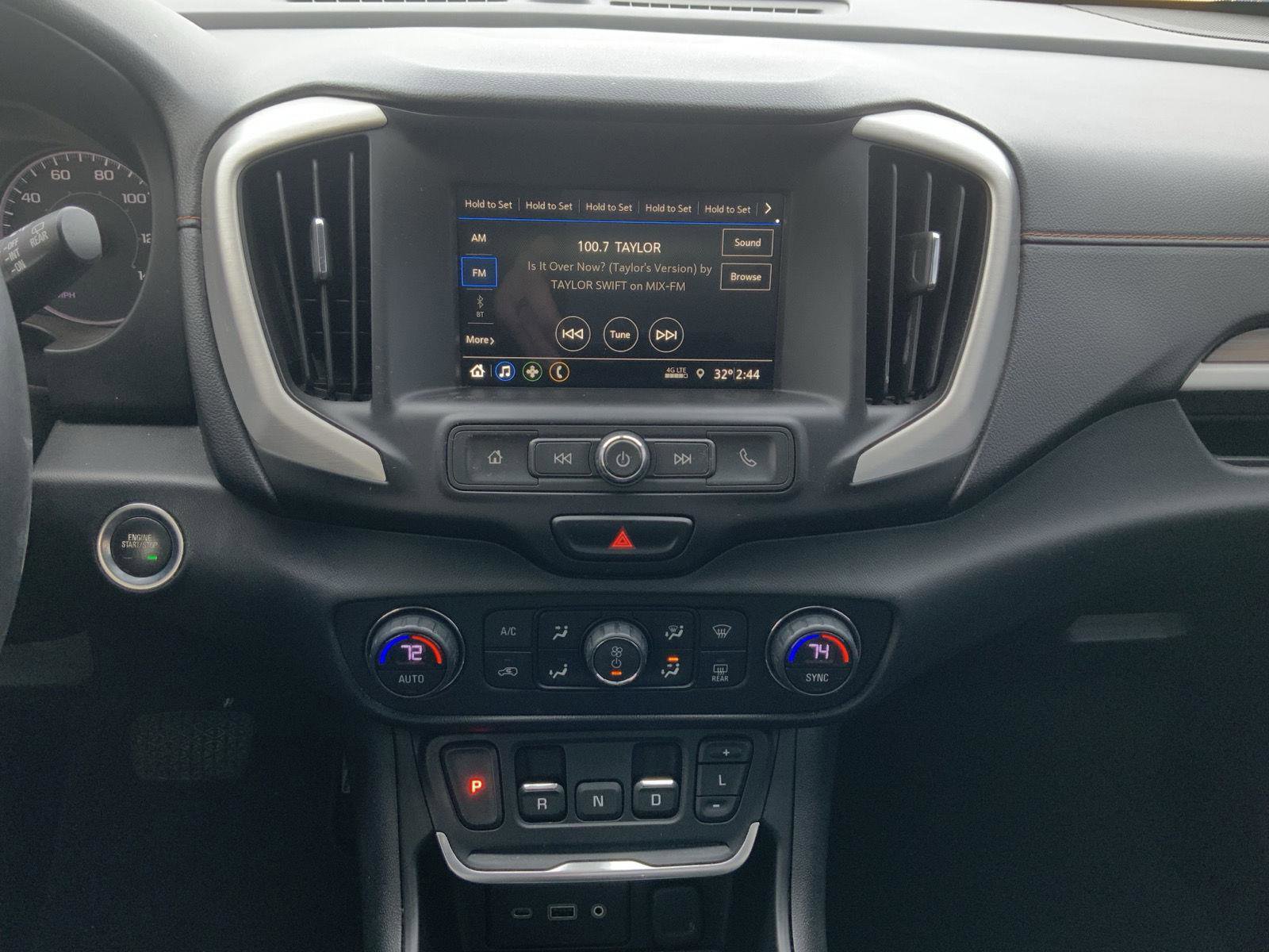 Used 2018 GMC Terrain SLE w/ Driver Convenience Package image 31