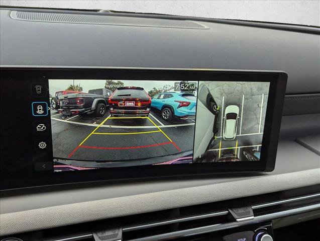 Certified 2025 Hyundai Tucson Limited image 14