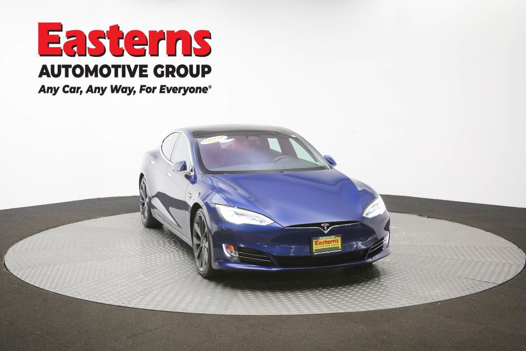 Used 2019 Tesla Model S P100D image 47