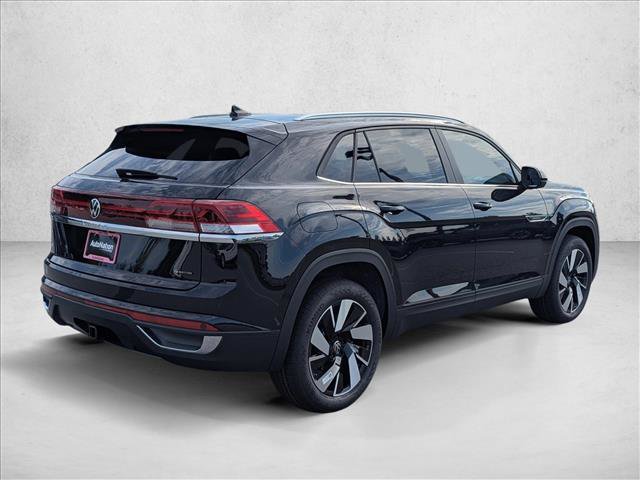 New 2026 Volkswagen Atlas Cross Sport SE AWD/4WD image 5