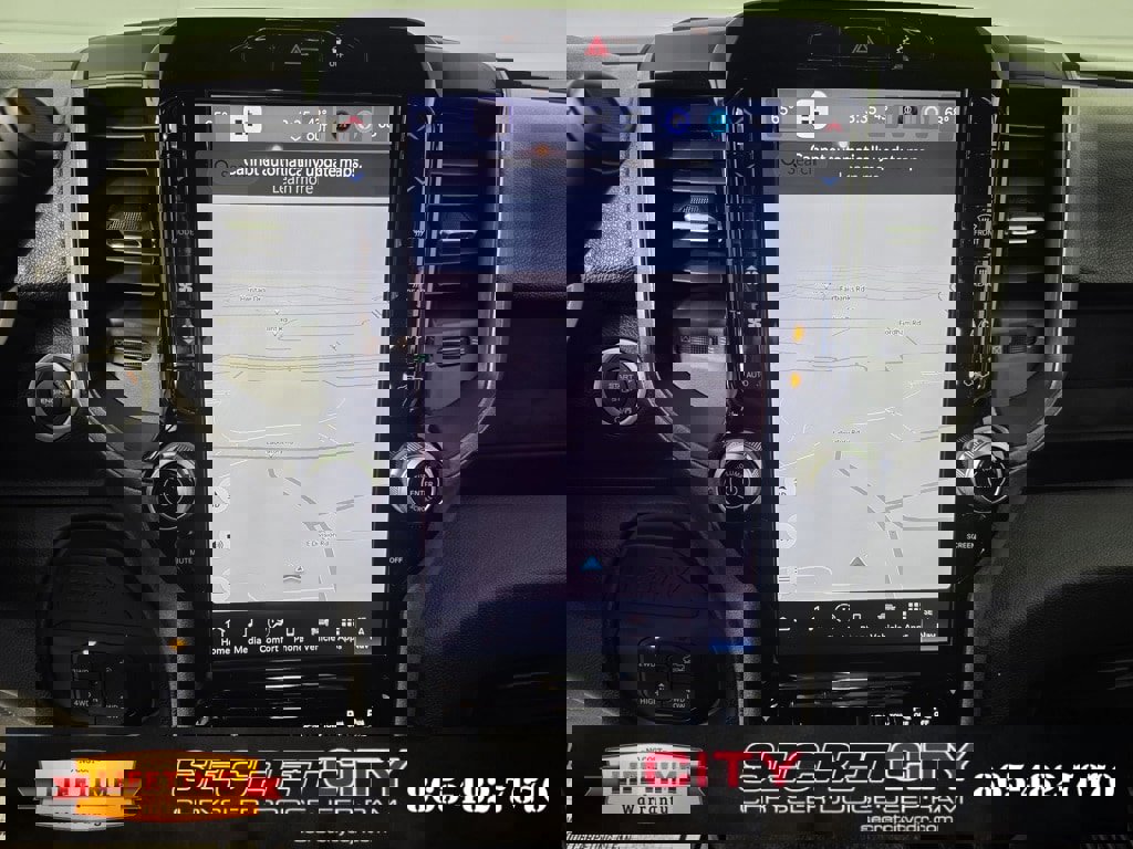 New 2026 RAM 2500 Tradesman image 22