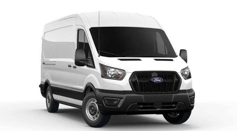 New 2026 Ford Transit 350 148 Medium Roof RWD image 25