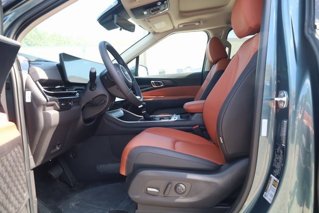 New 2026 Kia Carnival SX Prestige image 12