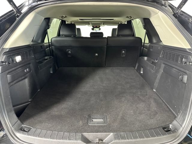 Used 2025 MAZDA CX-70 3.3 Turbo w/ Preferred Package image 26