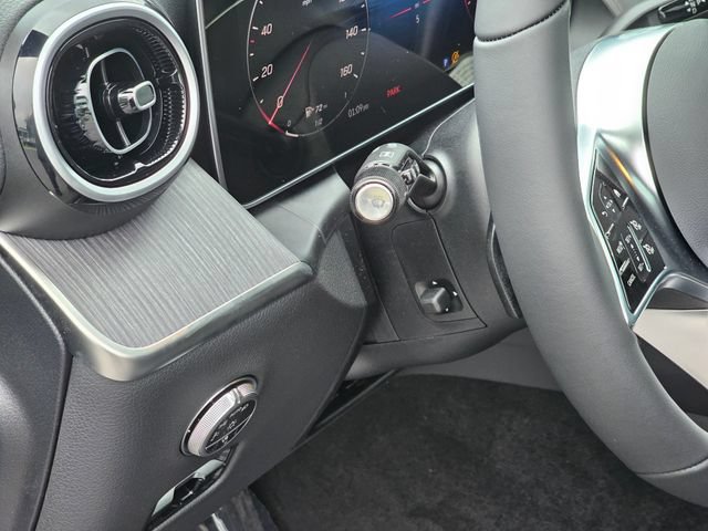 New 2026 Mercedes-Benz GLC 300 4MATIC image 15