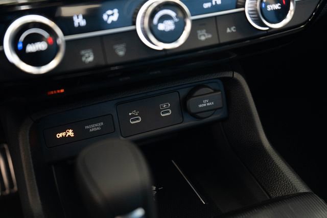 New 2026 Honda Civic Sport Touring image 26