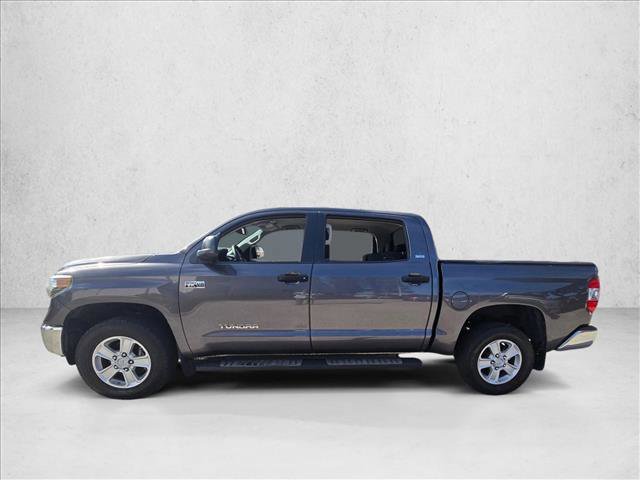Used 2020 Toyota Tundra SR5 image 8
