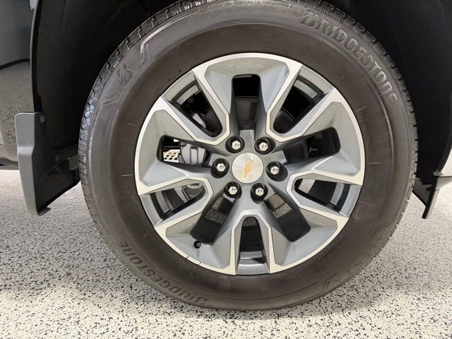New 2026 Chevrolet Silverado 1500 LT w/ Safety Package image 11