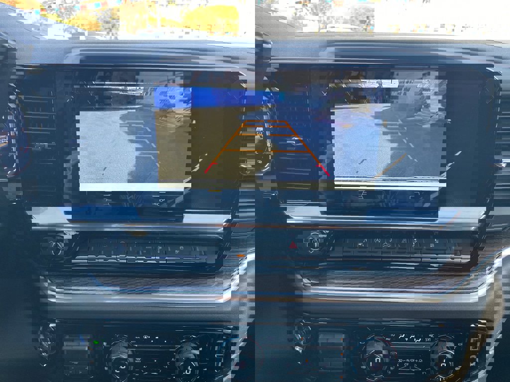 New 2026 Chevrolet Silverado 1500 RST w/ RST Select Package image 27