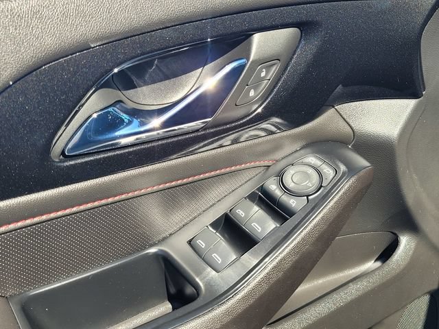 Certified 2023 Chevrolet Traverse RS AWD/4WD image 16