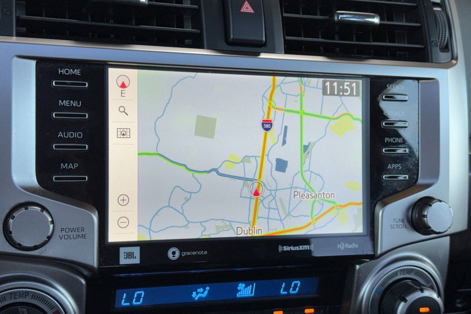 Certified 2023 Toyota 4Runner Limited image 24