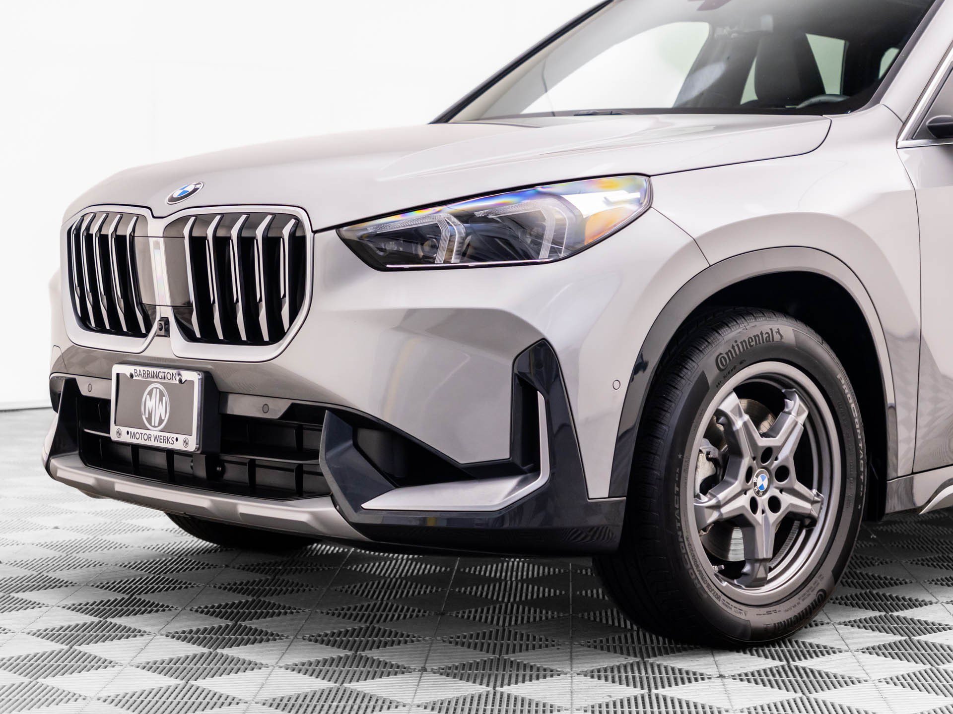 Certified 2025 BMW X1 xDrive28i w/ Premium Package AWD/4WD image 37
