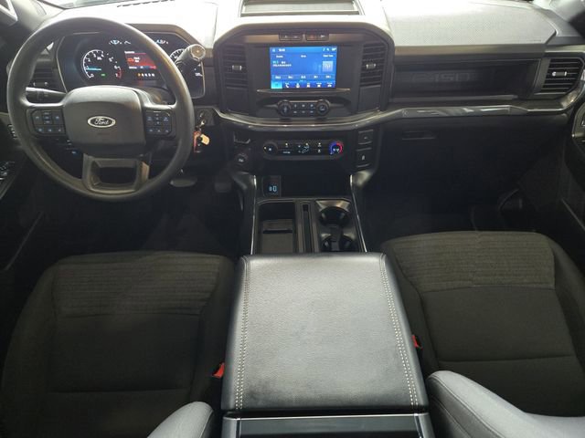 Certified 2023 Ford F150 XL w/ STX Appearance Package RWD image 28