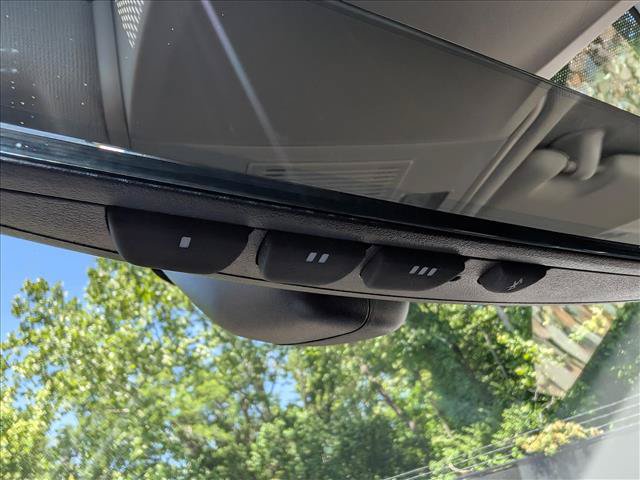 Certified 2023 Volkswagen Tiguan SE AWD/4WD image 39