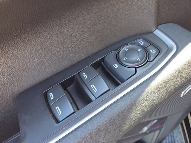 New 2026 Chevrolet Silverado 1500 RST AWD/4WD image 11