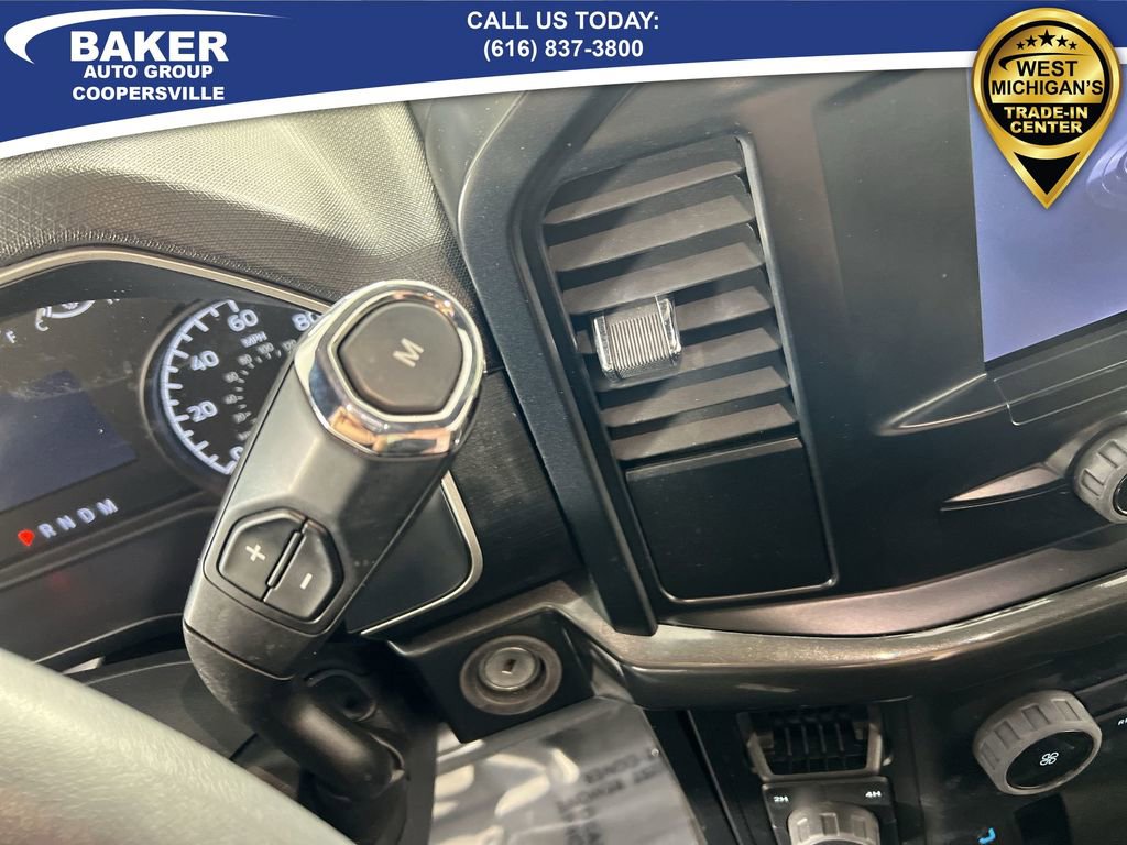 Used 2023 Ford F150 XL w/ STX Appearance Package image 17