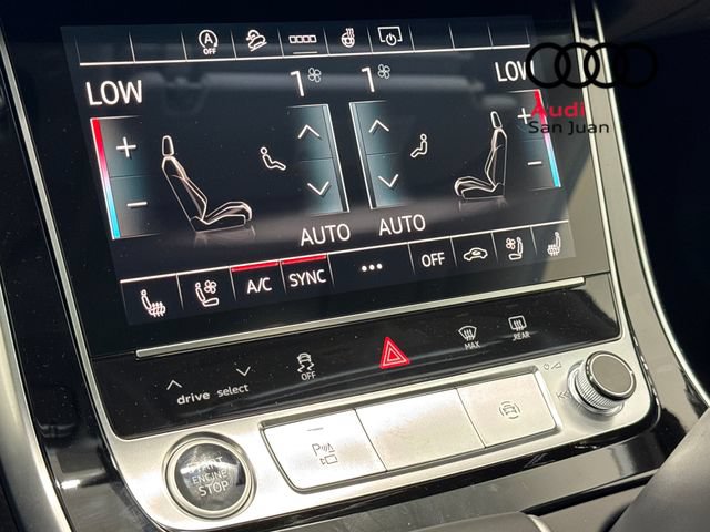 New 2026 Audi Q7 3.0T Premium Plus AWD/4WD image 24