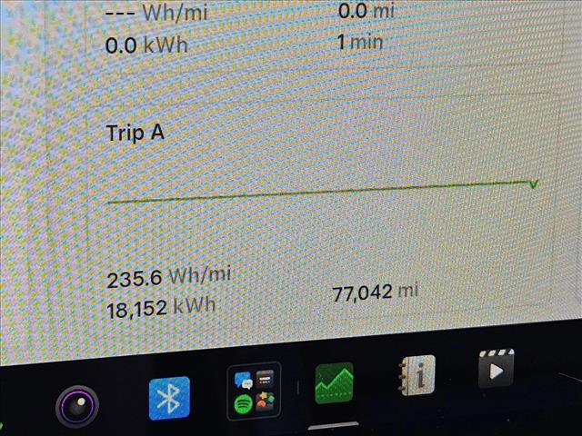 Used 2021 Tesla Model 3 Standard Range Plus RWD image 8