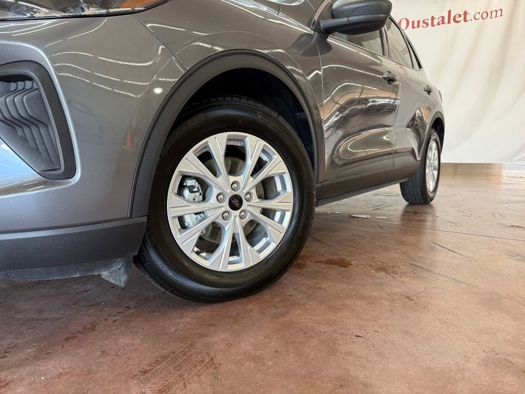 Used 2024 Ford Escape Active image 21