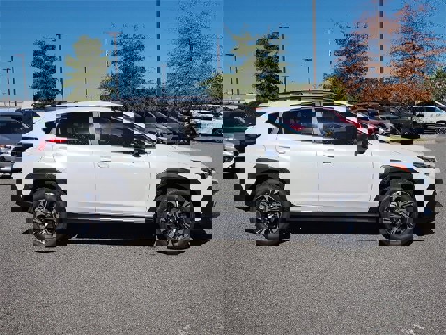 New 2026 Subaru Crosstrek 2.0i Premium image 2