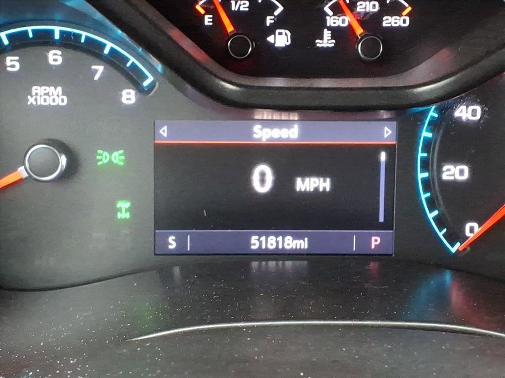 Certified 2022 Chevrolet Colorado Z71 w/ Safety Package image 27