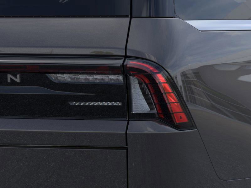New 2025 Lincoln Navigator L Black Label AWD/4WD image 21