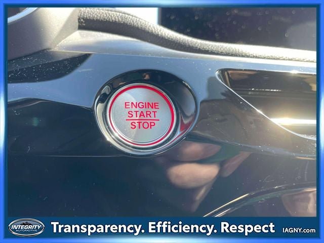 Used 2023 Acura MDX SH-AWD image 33